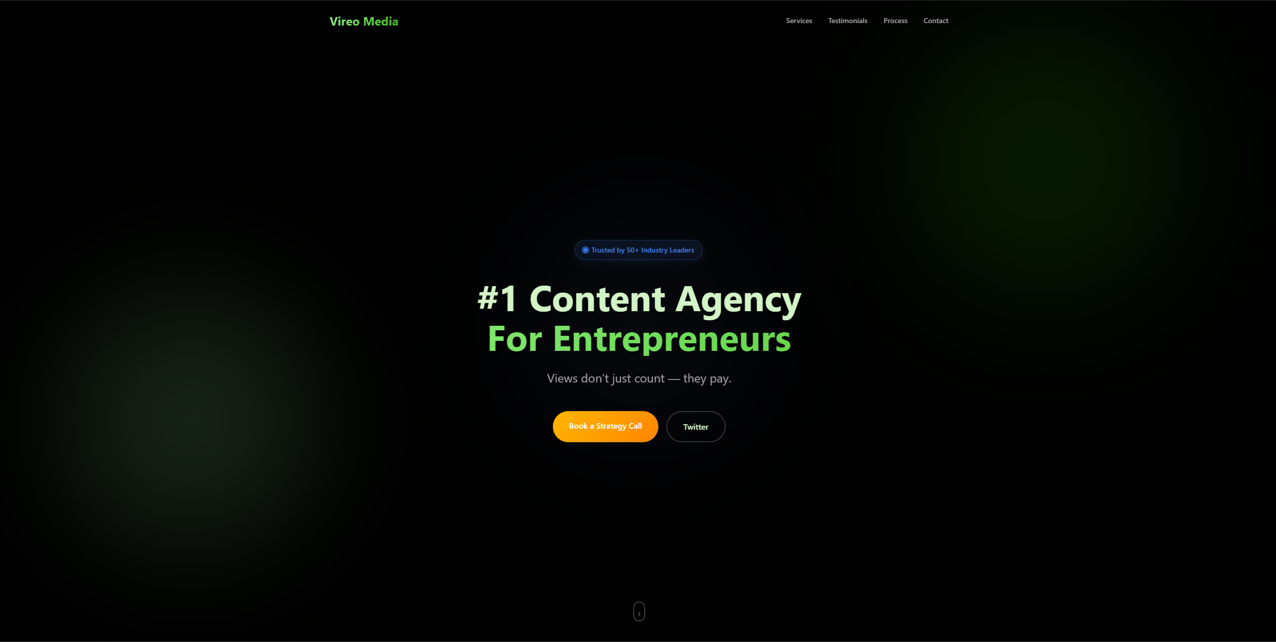Vireo Media Agency